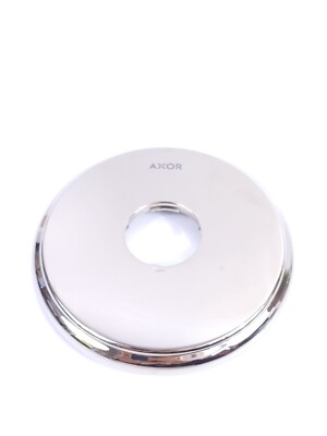 Hansgrohe/Axor 16824831 Trim Plate Only Chrome 