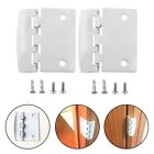 <!--F#f_0-->Easily Installed Reversible Flip Locks for Doors Value Pack of Two Available<!--F/-->