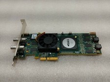 Digital Rapid DRC-4100 Single channel PCI-Ex Flux Capture Card HD-SDI ZHD-D