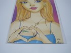 Exclusive Virgin Taylor Swift #1 comic! #13 (Taylor's fave number) of 20! GREEN — photo 3