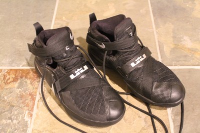 nike lebron soldier ix basketball shoes