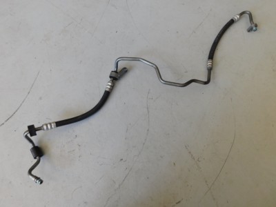 Mercedes Benz ML63 AMG W166 Power Steering Hose Line Pipe A1663201353 ...