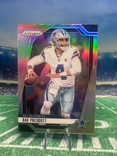 2024 Panini Prizm True Silver Holo Rookie Vet RC ** Pick a Card ** - 第 21/76 張圖片