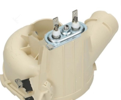 Genuine Kenwood KDW60W15/A Dishwasher Heating Element