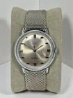 Vintage Timex 21 Jewels Waterproof Mechanical Men’s Watch