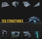 Ark Survival Evolved: Nintendo Switch PVE Official | Tek Building Structures