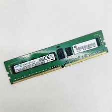 Samsung M393A1G40DB0-CPB0Q 8GB 1RX4 PC4-2133P-RC0-10-DC0 Registered Server RAM