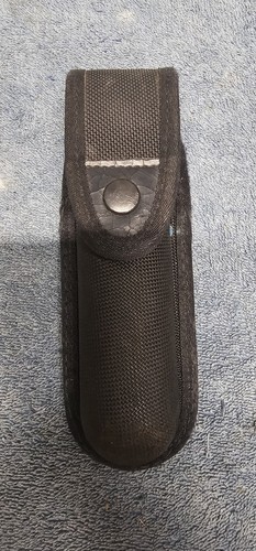 Kydex Pepper Spray Pouch Duty Belt OC Gould & Goodrich K681 MK-4 7.00"