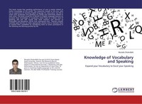 Knowledge Of Vocabulary And Speaking Mustafa Shokrollahi
