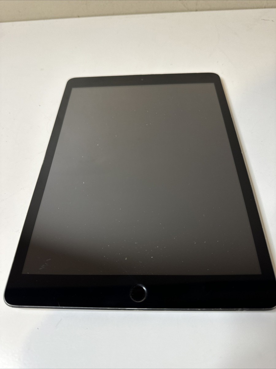 Apple iPad (7th Generation) A2200 32 Wi-Fi + 4G, 10.2 in