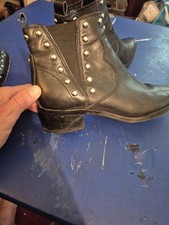 marc fisher boots
