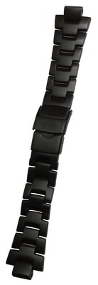 CASIO Protrek Black titanium band  PRG-330, 300, 3000, PRW-3000YT, S3000, 3100