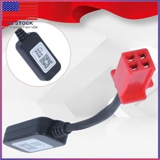 FarDriver Bluetooth Adapter / Dongle Assembly For Tuning FD Controllers ESC US