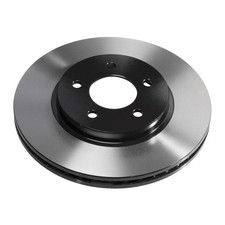 Wagner Brake BD126197E Disc Brake Rotor