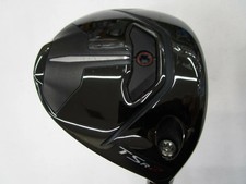 Used Titleist Tsr2 Fairway Wood Fw 18 S Flex 42.0 Inch Tsp-111  Right-H Ed Golf