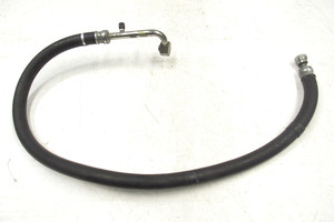 1991-1993 Jaguar XJS V12 5.3  AC Line Pipe Refrigerant  Hose Discharge  CCC4457
