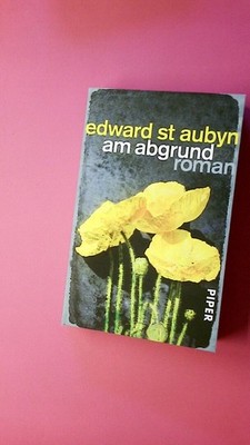 190178 Edward St. Aubyn AM ABGRUND Roman