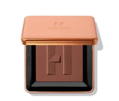 Haus Labs by Lady Gaga Power Sculpt Velvet Bronzer Deep Level 11