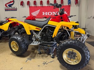 1997 Yamaha Banshee