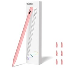 Matita di seconda generazione per iPad 2018-2024 con ricarica wireless