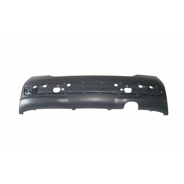 StoßStange Hinten FüR Peugeot 207 Von 2006 Und Von 2009 Sport OEM 7410Z6-image