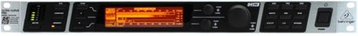 Behringer Ultracurve Pro DEQ2496 2-channel Equalizer and Mastering Processor