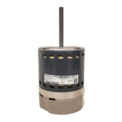 PROTECH Rheem 51-104306-00 Blower Motor ECM Eon 120/240V 1HP Variable Speed 1Ph