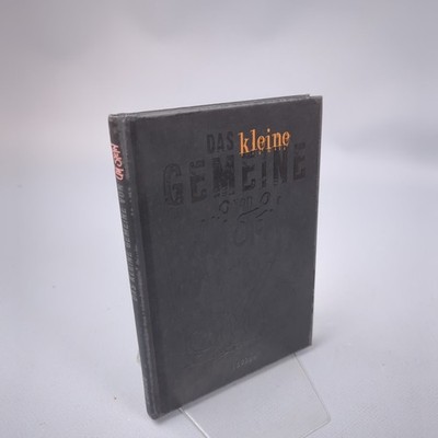 Das kleine Gemeine Uli Stein Gebundene Ausgabe