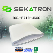    Ruckus ZoneFlex 901-R710-US00   Dual-Band 4x4 802.11ac   Enterprise AP  