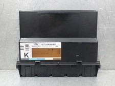FORD FOCUS MK1 BCM CENTRAL LOCKING MODULE GEM 1S7T-15K600-KD 1998-2004