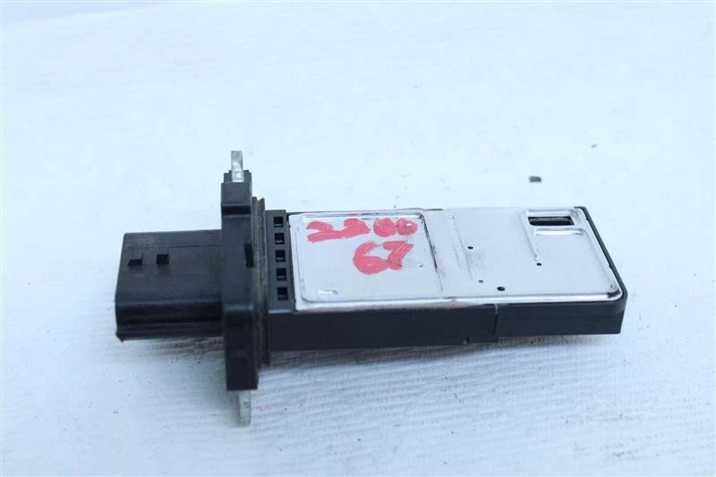 Sensor de flujo de aire másico medidor MAF EX35 EX37 FX35 FX37 FX50 G25 G35 03-15 1120223 Foto 3 de 4