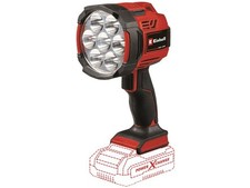 Einhell LiAC solo Power X-Change Light 18V Ba...