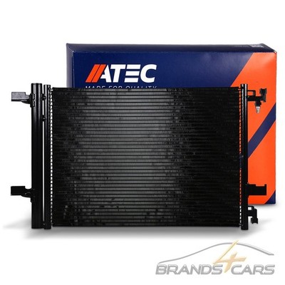 ATEC KONDENSATOR KLIMAANLAGE FÜR CHEVROLET ORLANDO OPEL ASTRA J CASCADA ZAFIRA