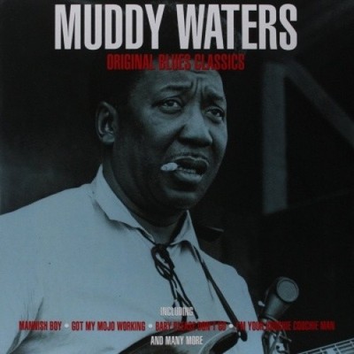 Original Blues Classic by WATERS,MUDDY [VINYL]