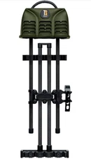 Tightspot Shiftlock Quiver OD Green