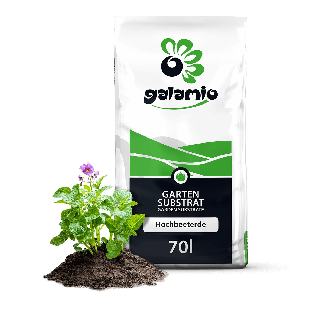 Compo Sana Blumenerde online kaufen | eBay.de
