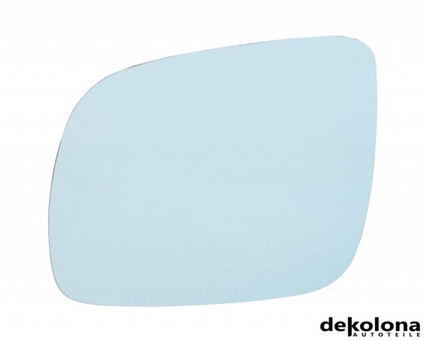 AußEnspiegel Glas FüR Audi A3 A6 Avant A8 A4 80 Allroad Rechts 90-05-image