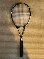 Wilson Blade BLX Tour 93 G2 Tennis Racket Near Mint Condition