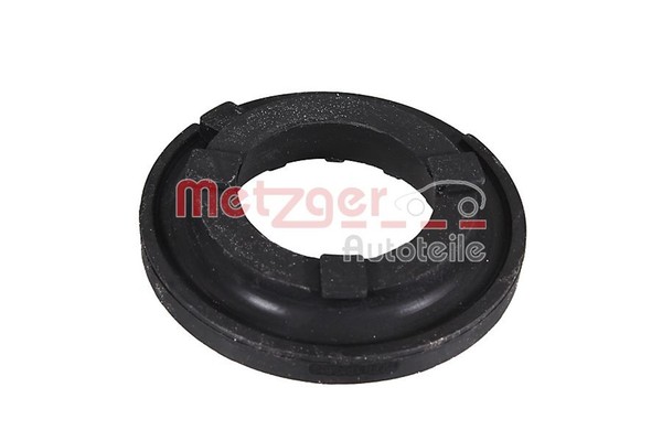 Federaufnahme Metzger Autoteile 6490404 FüR Mitsubishi Colt 6 CZC RG Z31A Z32A-image