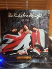 The Who,  The Kids Are Alright, 1979 1st MCA, Dbl. Live Lp.w/ Booklet, VG-VG+