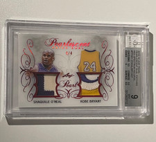 2018-19 Leaf Pearl Multi-Sport Cards 16