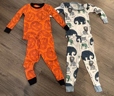 Pajama sets - size 24M