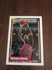 1992-93 Topps (50 pt. Club) #205 Michael Jordan (MINT)