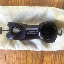 Thomson Elite X4 Threadless Stem 80mm Black  ...