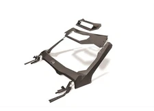 Fab Fours VC4101-1 For 17-C Ford Superduty F250/F350 Vicowl 20" Lightbar Insert