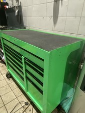 Mac Tool Box Tech 1000 Tool Box