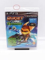 Ratchet & Clank Qforce - Playstation 3 PS3 - Neu Ovp Sealed
