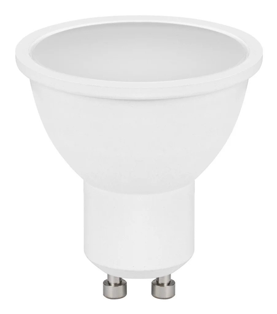 Light Bulb 10w LED GU10 6500K Non Dimmable 1000lm 120° Beam DazzLED DZ23203
