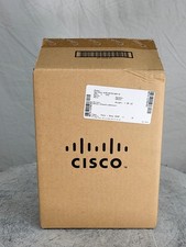 NEW OPEN BOX CISCO AIR-ANT5140V-R 800-28229-01 AiroNet Omni-directional Antenna