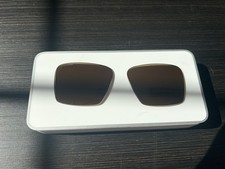 NEW Smith Optics Lineup CP POLARIZED Lenses Only-Size 58-Gray/Brown-3Z L5